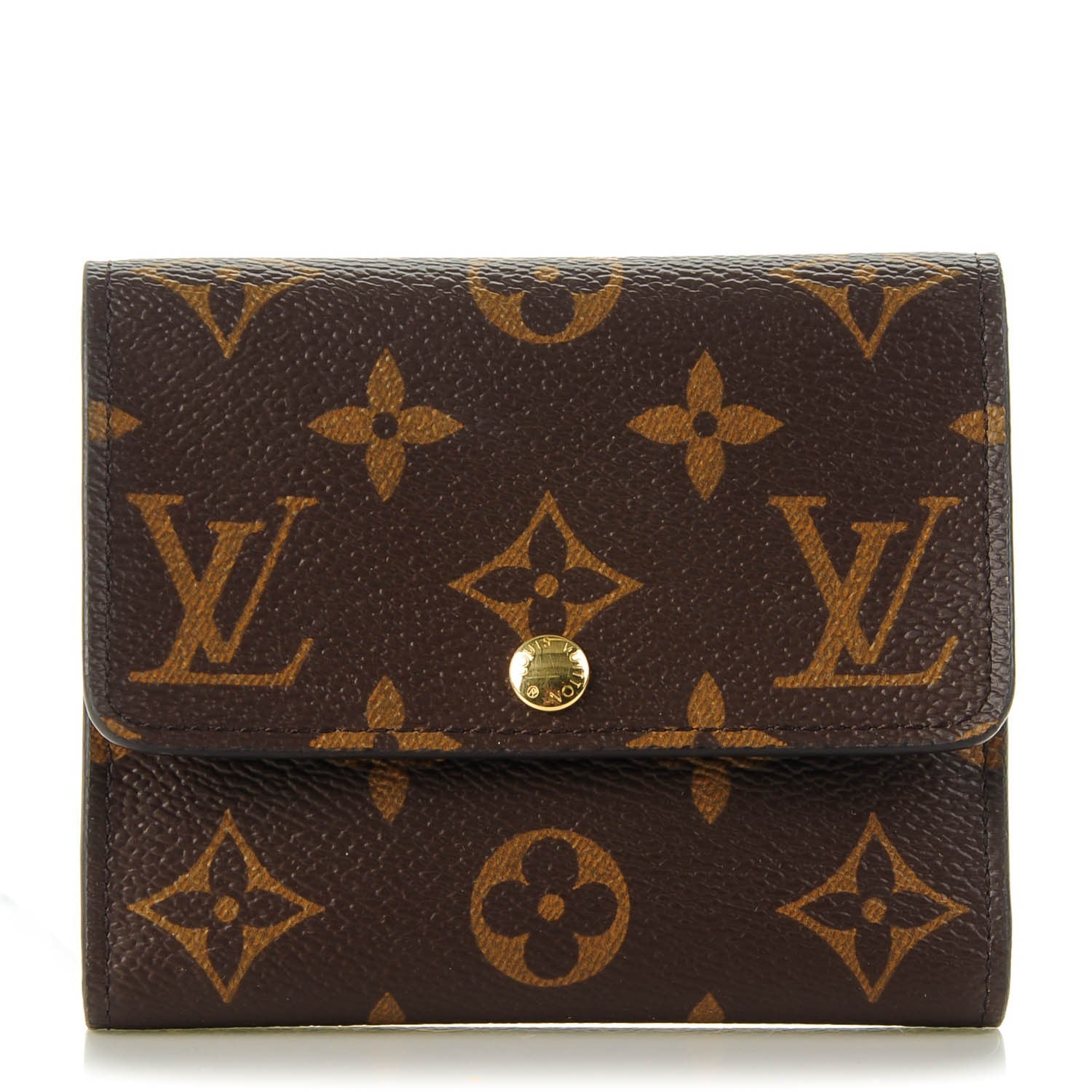 Louis Vuitton Monogram Anais Wallet 1 of 7