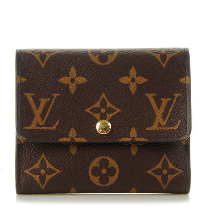 Louis Vuitton Monogram Anais Wallet 1 of 7