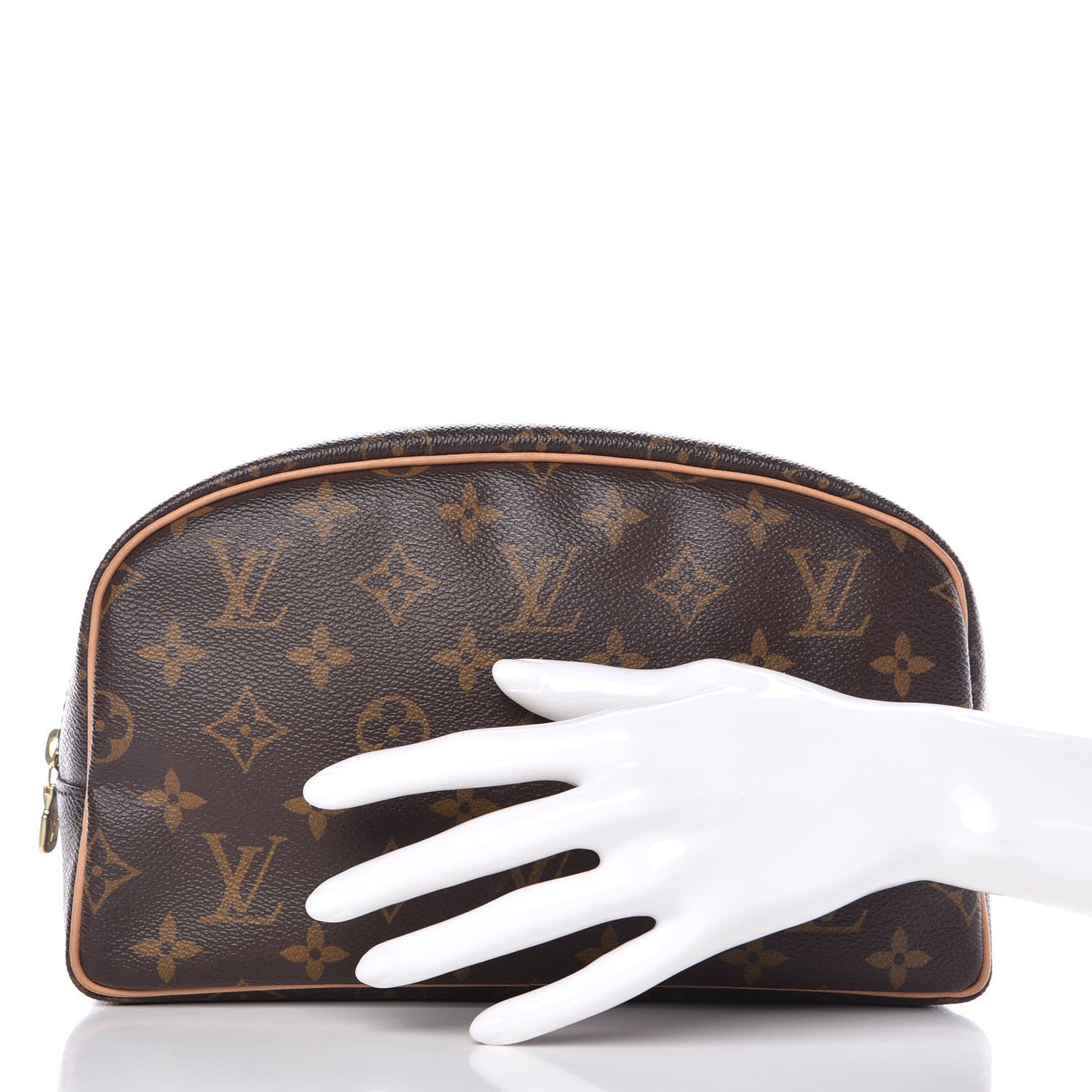 Monogram Toiletry Bag 25