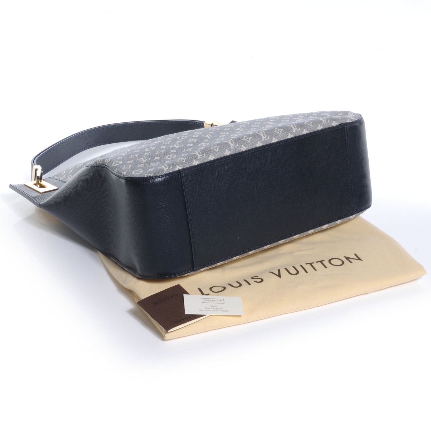 Louis Vuitton Monogram Idylle Rendez Vous PM Encre 4 of 6