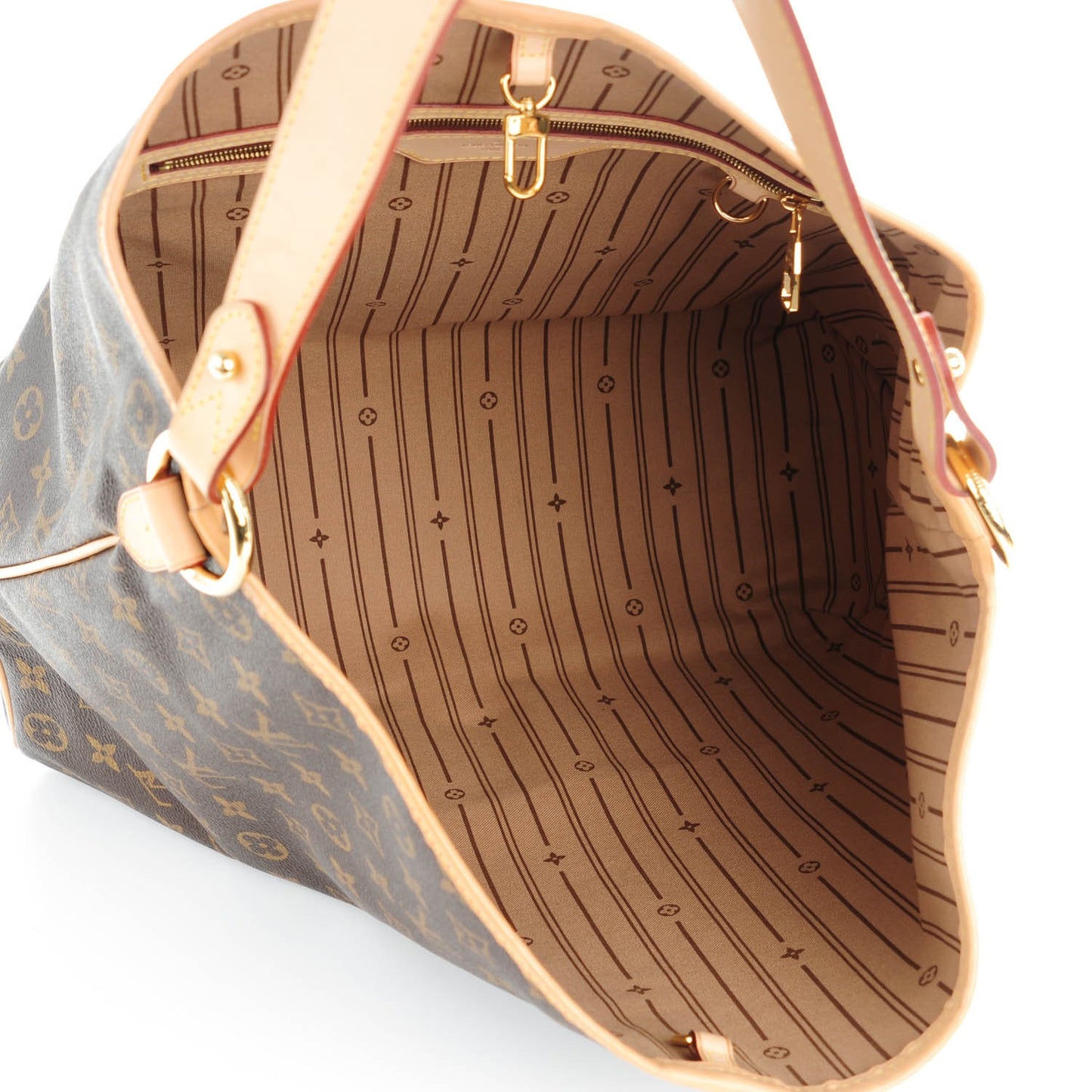 Monogram Delightful MM