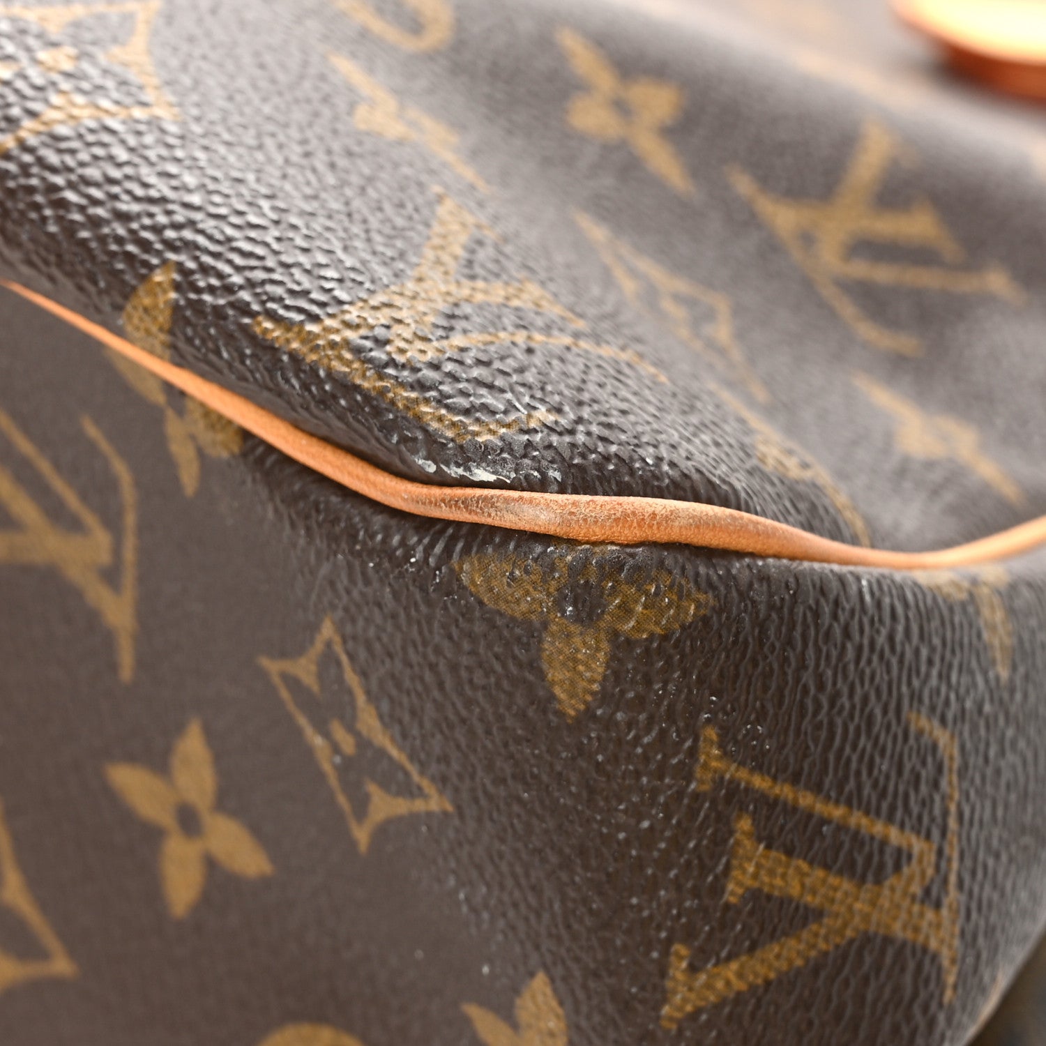 Louis Vuitton Monogram Batignolles Horizontal 10 of 10