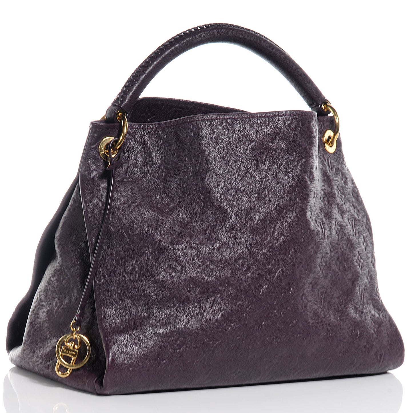 Empreinte Artsy MM Aube