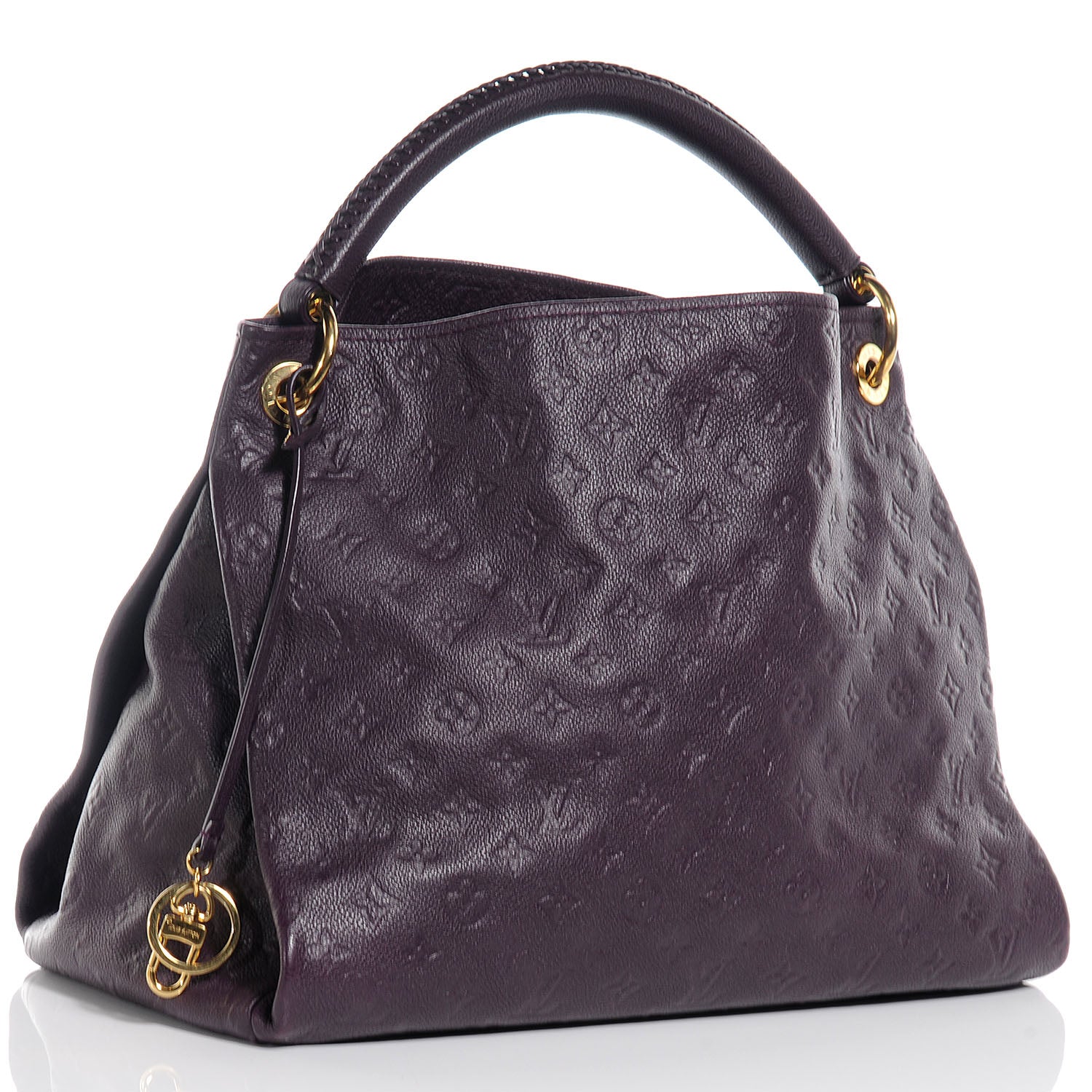 Louis Vuitton Empreinte Artsy MM Aube 3 of 7