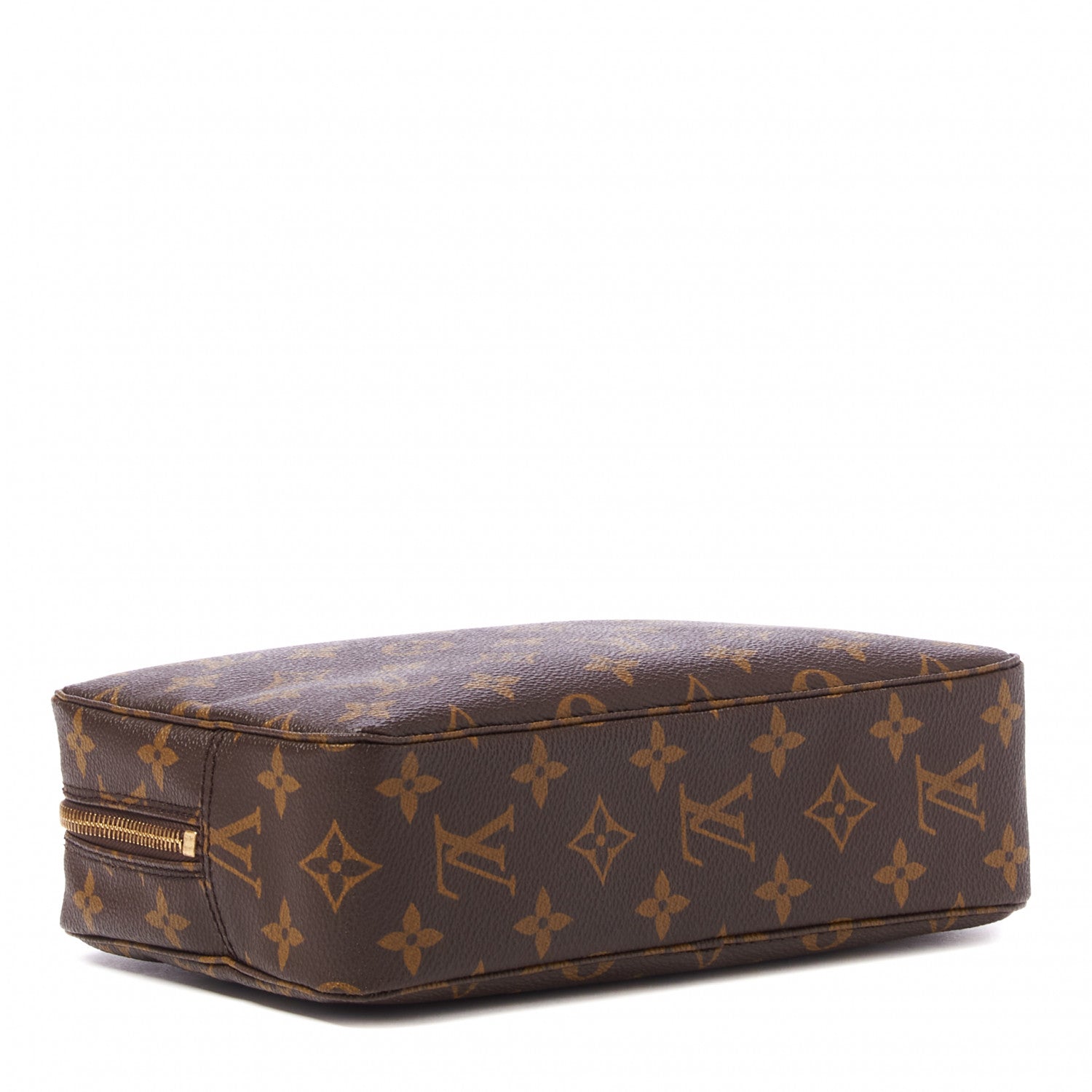 Louis Vuitton Monogram Trousse Toilette 23 3 of 7