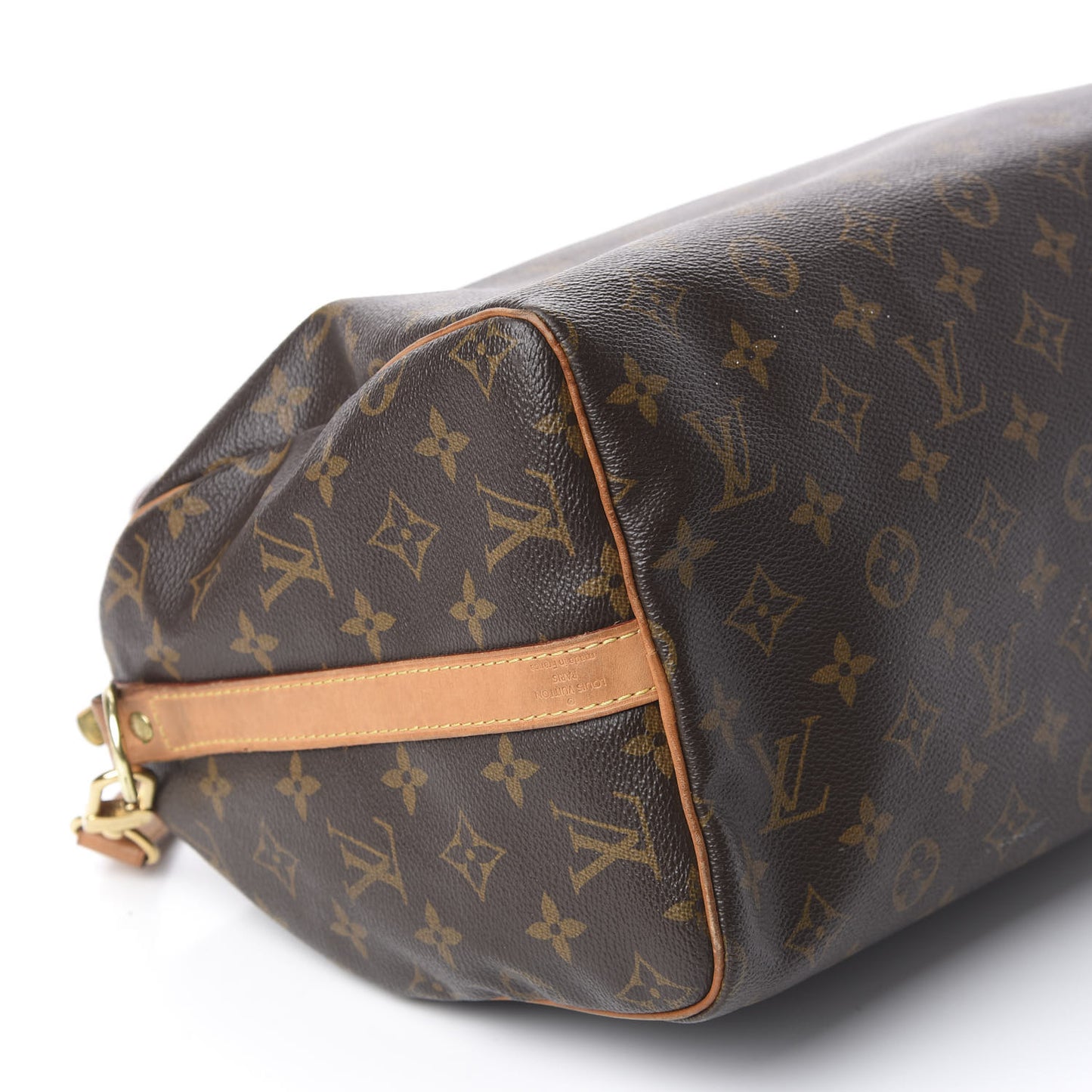 Monogram Speedy Bandouliere 30