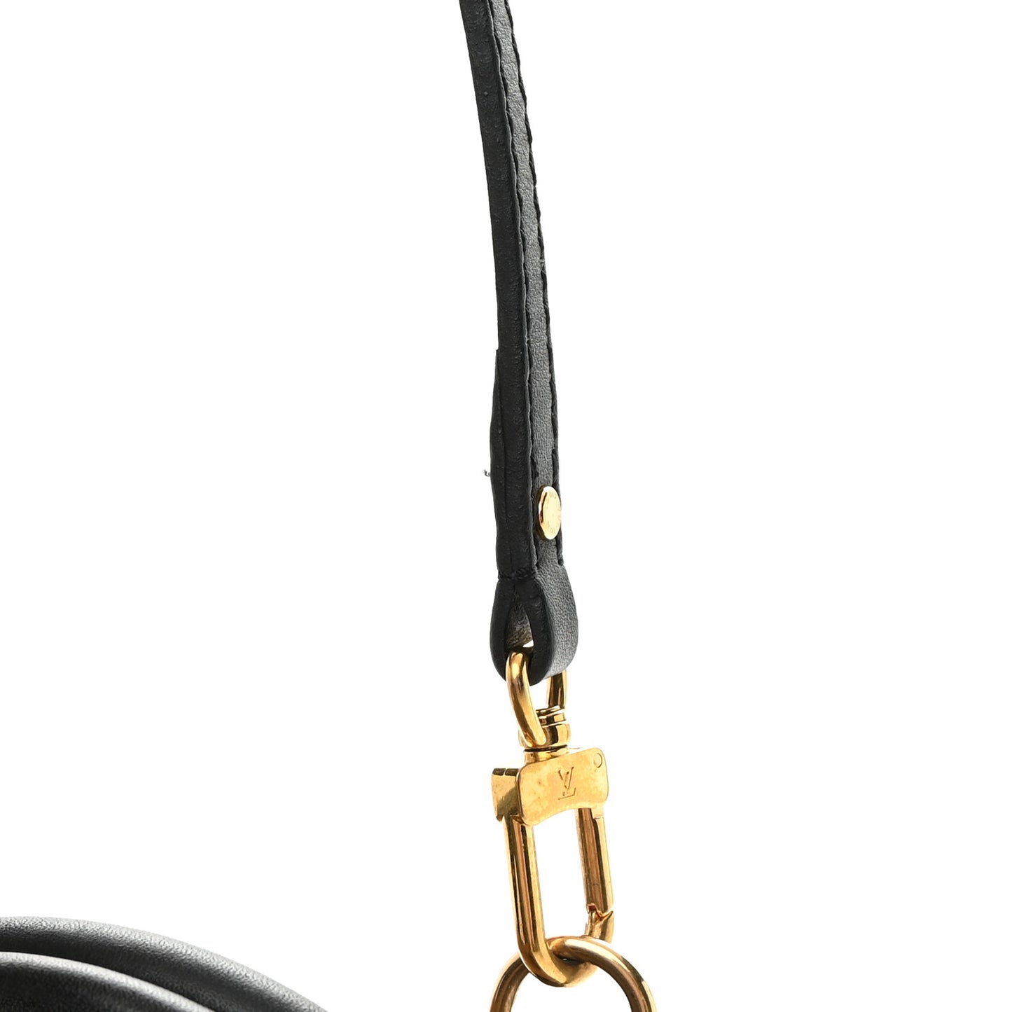 Reverse Monogram Palm Springs Backpack Mini