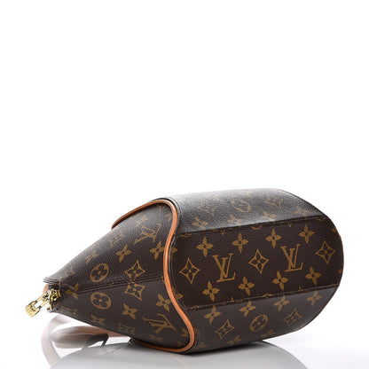 Louis Vuitton Monogram Ellipse PM 4 of 14