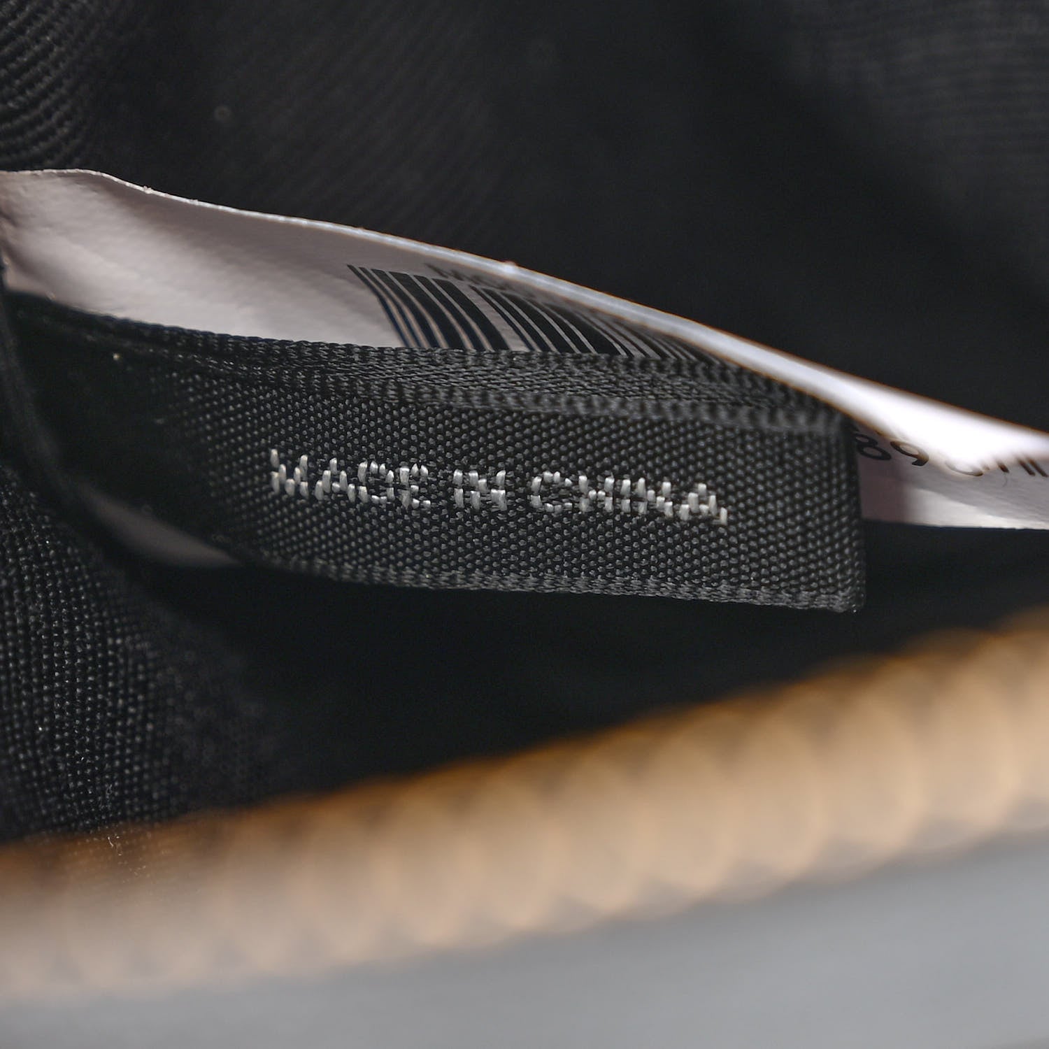 Marc Jacobs Saffiano Small Snapshot Camera Bag Purple Gold 8 of 13