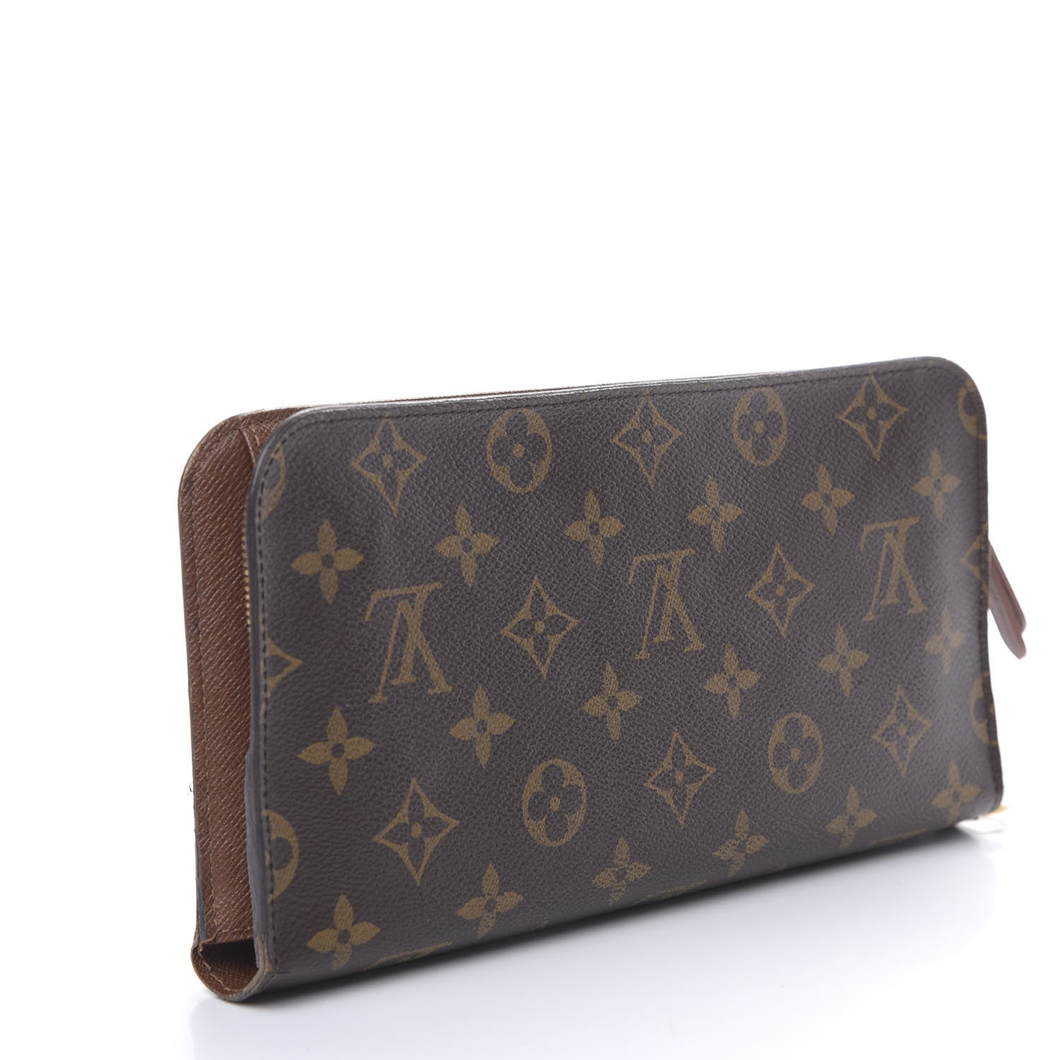 Louis Vuitton Monogram Insolite Organizer Wallet 2 of 10