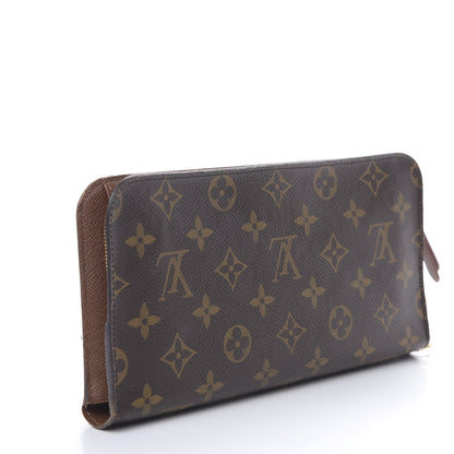 Louis Vuitton Monogram Insolite Organizer Wallet 2 of 10