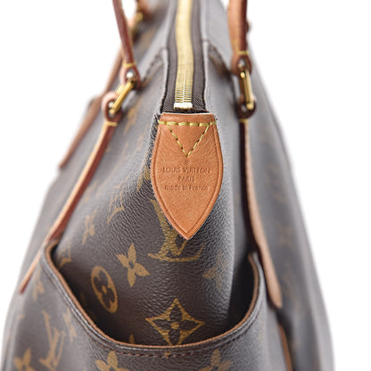 Louis Vuitton Monogram Totally MM 10 of 10