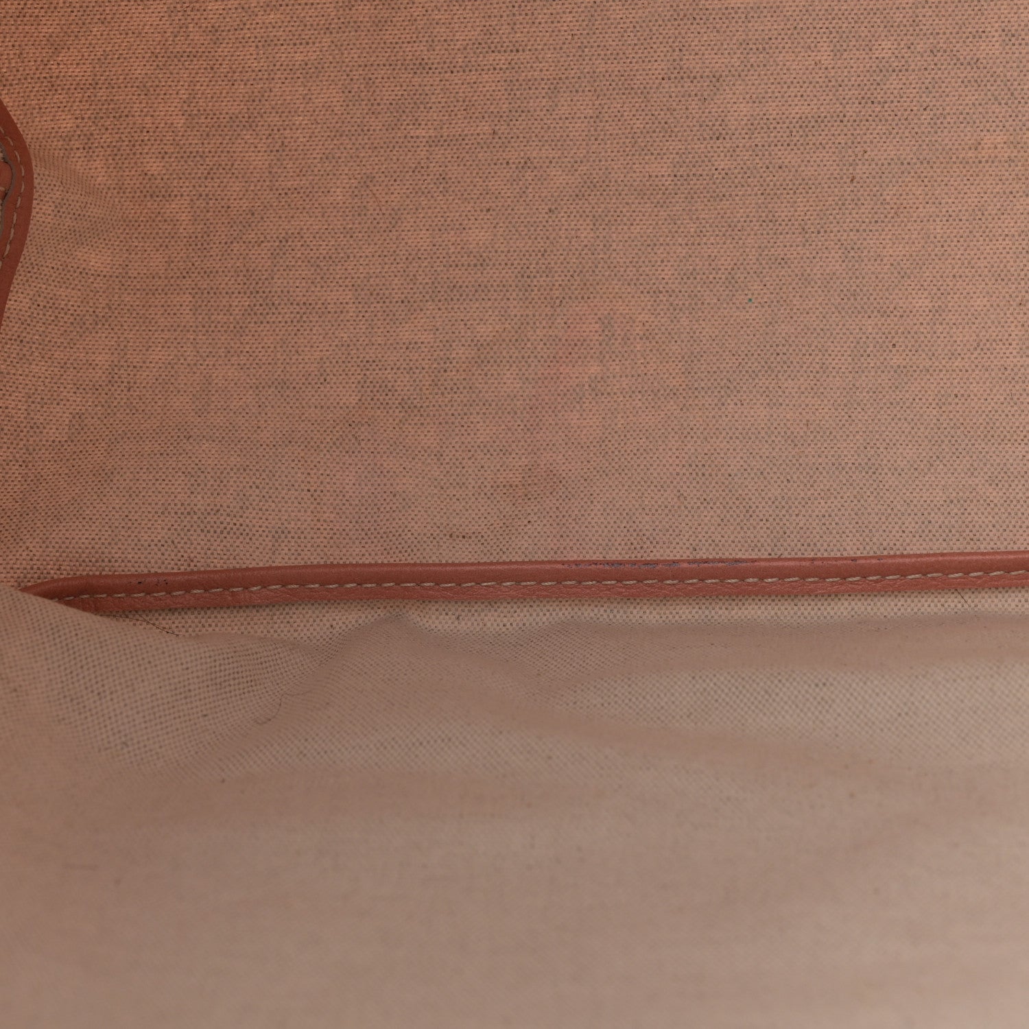 Goyard Iridescent Goyardine Saint Louis GM Pearly Coral 12 of 13