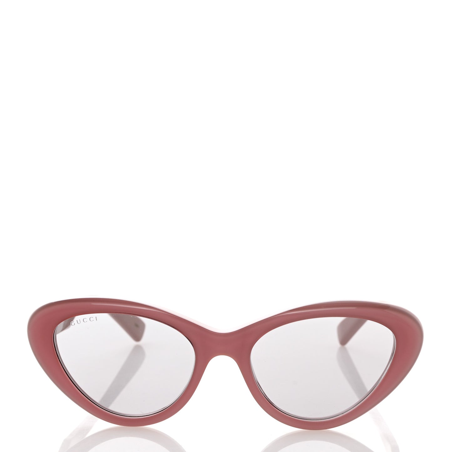 Cat Eye GG1170S Sunglasses Pink