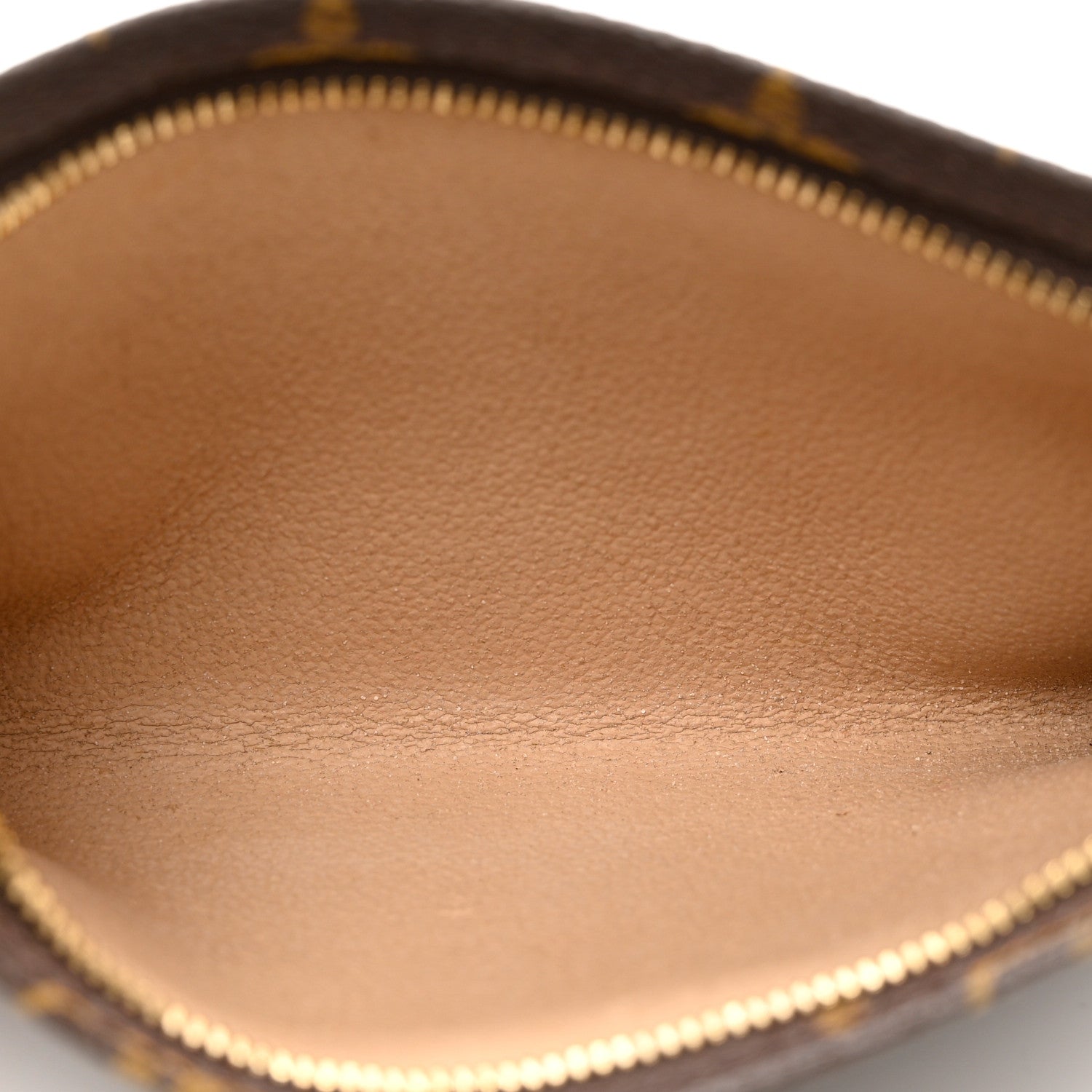 Louis Vuitton Monogram Bucket 23 Pouch 5 of 7