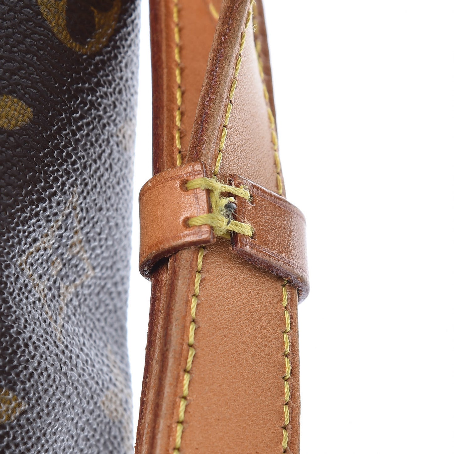 Monogram Musette GM