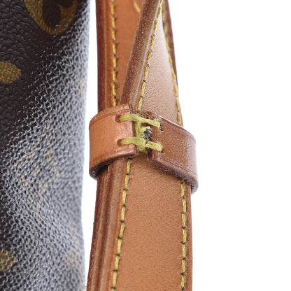 Louis Vuitton Monogram Musette GM 12 of 13