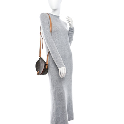 Louis Vuitton Monogram Tambourin 2 of 9