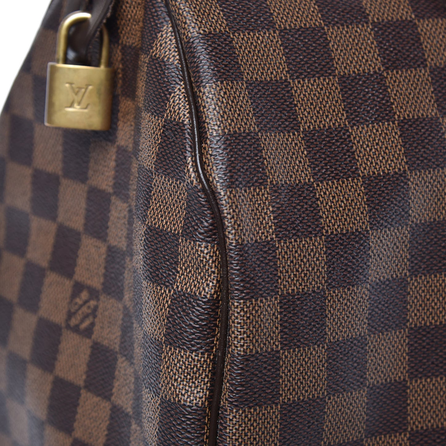 Damier Ebene Speedy 35