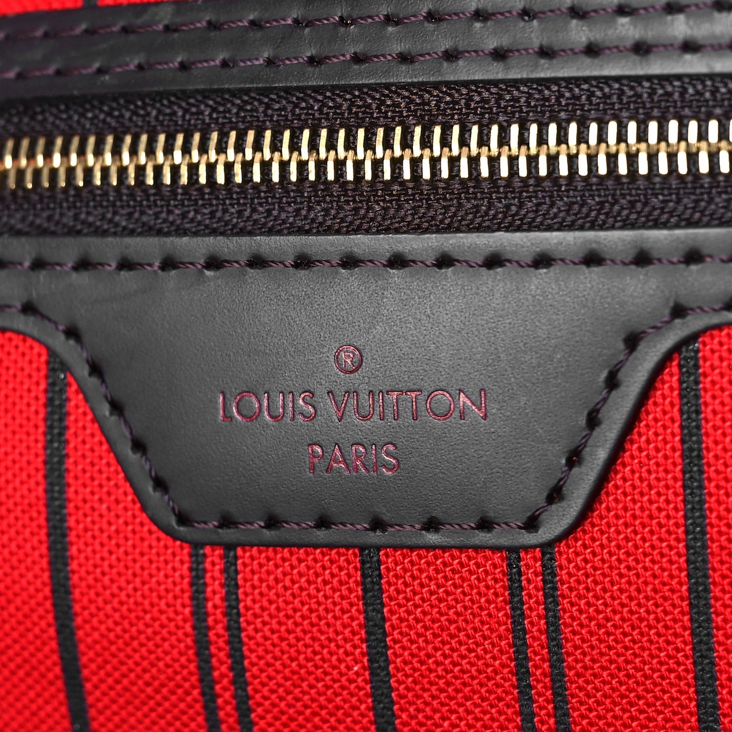 Damier Ebene Neo Neverfull MM