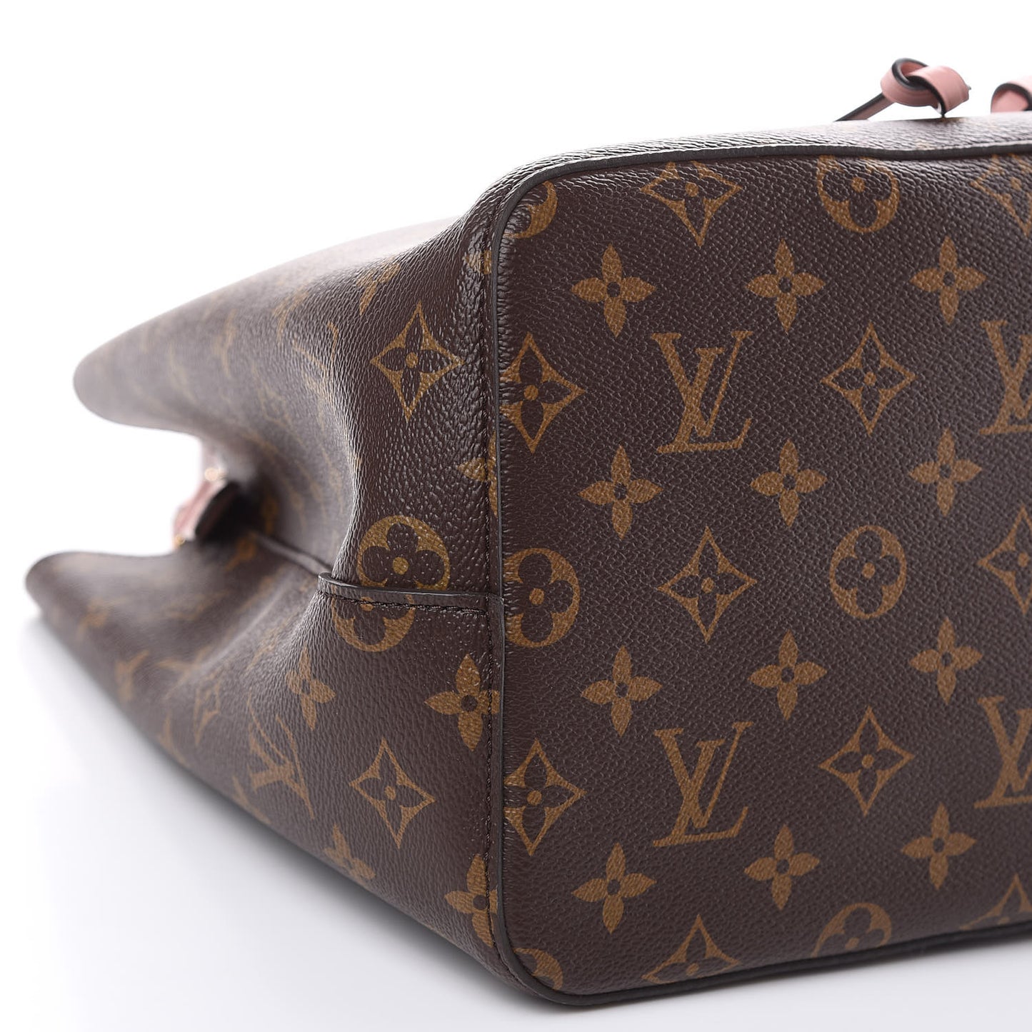 Monogram Neonoe MM Rose Poudre