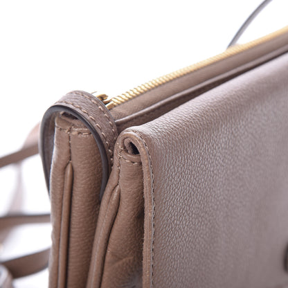 Louis Vuitton Empreinte Twice Taupe 15 of 16