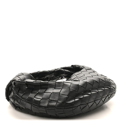 Bottega Veneta Nappa Intrecciato Mini Jodie Black 4 of 9