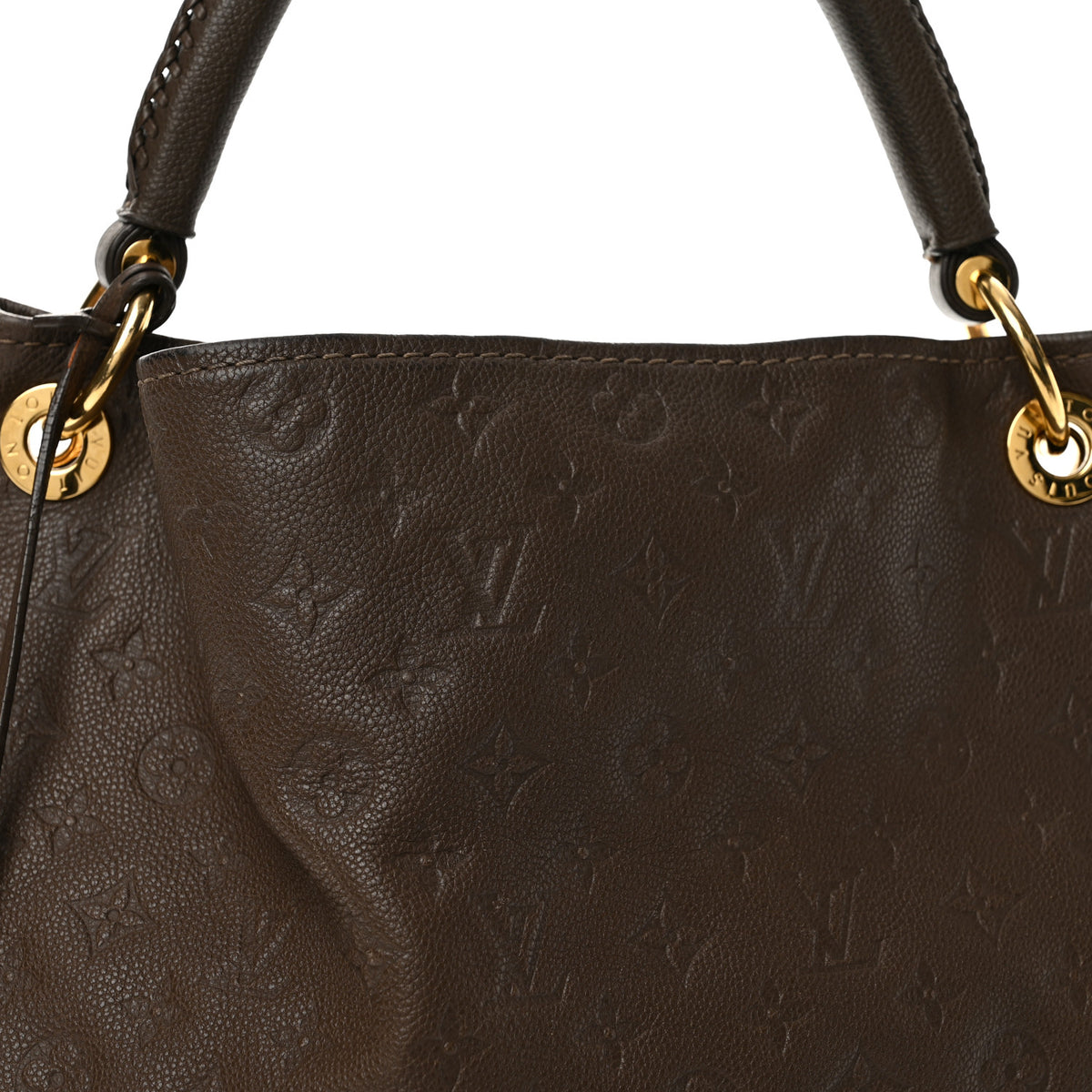 Louis Vuitton Empreinte Artsy MM Ombre 8 of 14