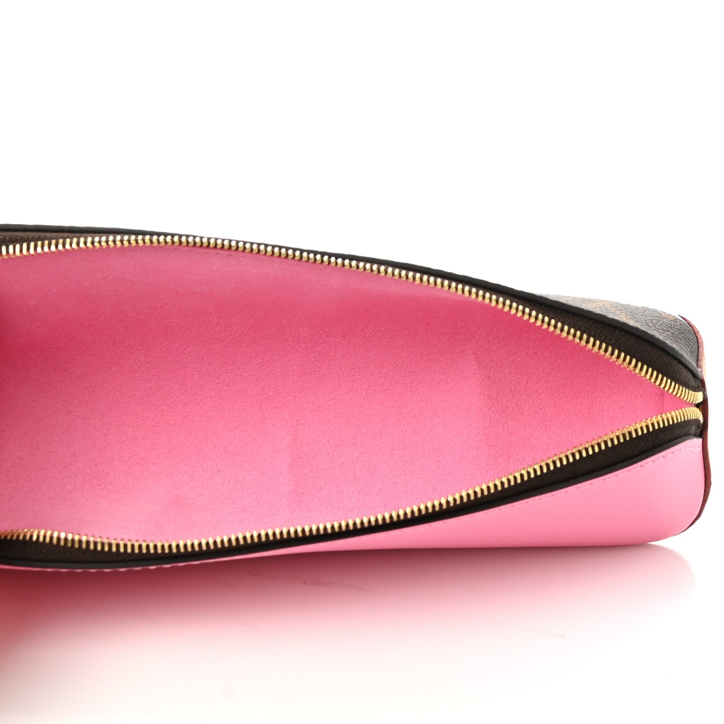 Monogram 2019 Christmas Animation Shanghai Elizabeth Pencil Pouch