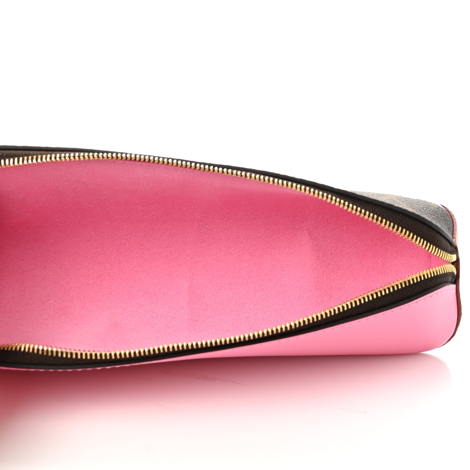 Louis Vuitton Monogram 2019 Christmas Animation Shanghai Elizabeth Pencil Pouch 5 of 8