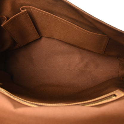 Louis Vuitton Monogram Abbesses Messenger Bag 5 of 9