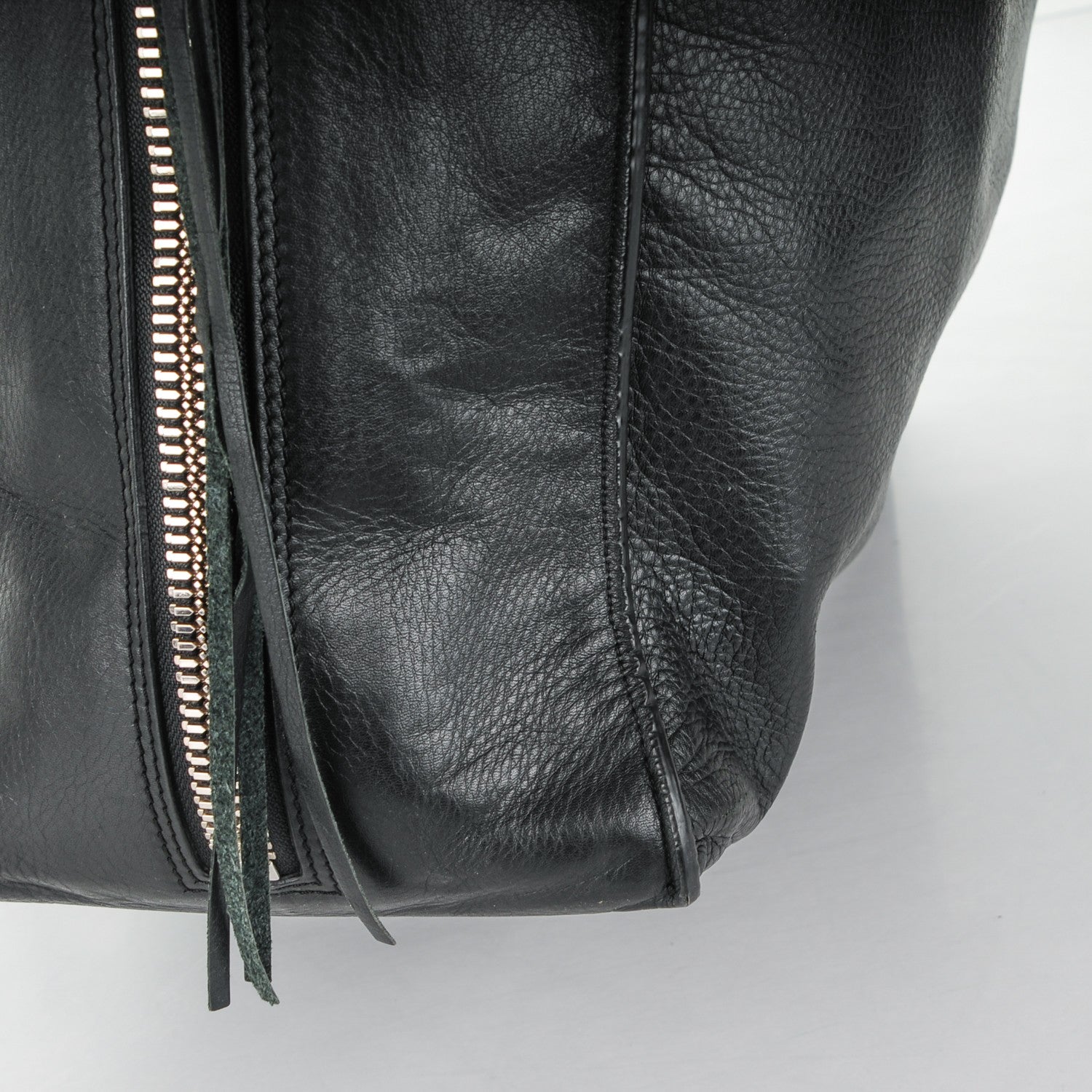 Balenciaga Supple Calfskin Papier A4 Tote Black 16 of 20
