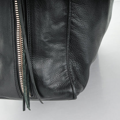 Balenciaga Supple Calfskin Papier A4 Tote Black 16 of 20