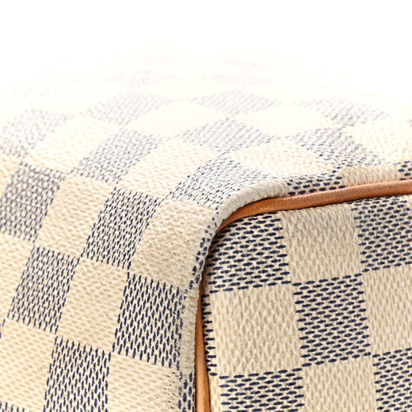 Damier Azur Speedy 25