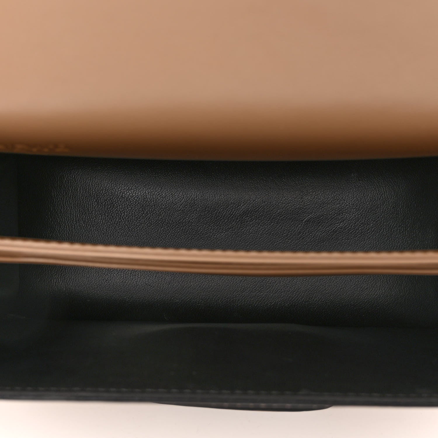 Loewe Calfskin Medium Barcelona Shoulder Bag Mink 5 of 9