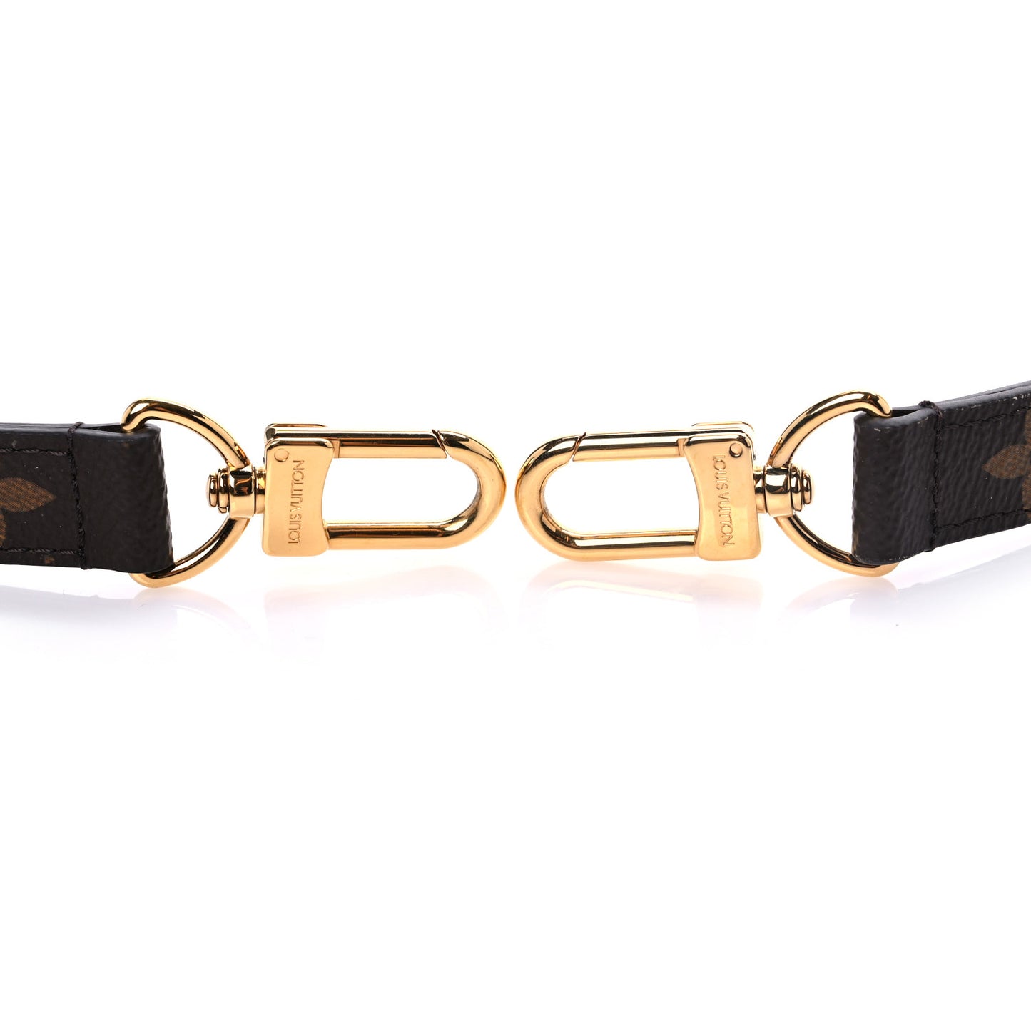 Monogram Metis 20mm Adjustable Strap