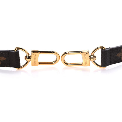 Louis Vuitton Monogram Metis 20mm Adjustable Strap 3 of 3