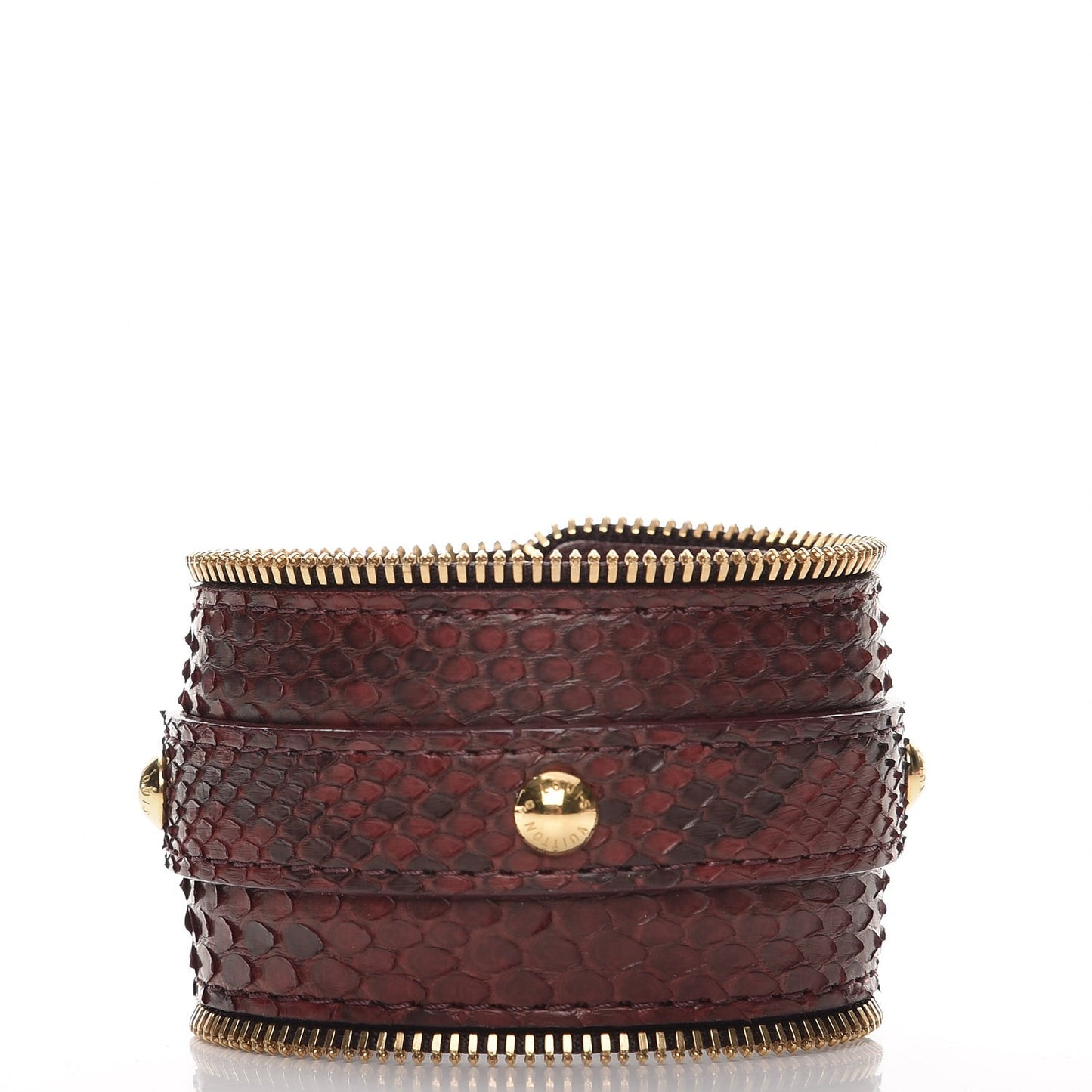 Python Zippy Cuff