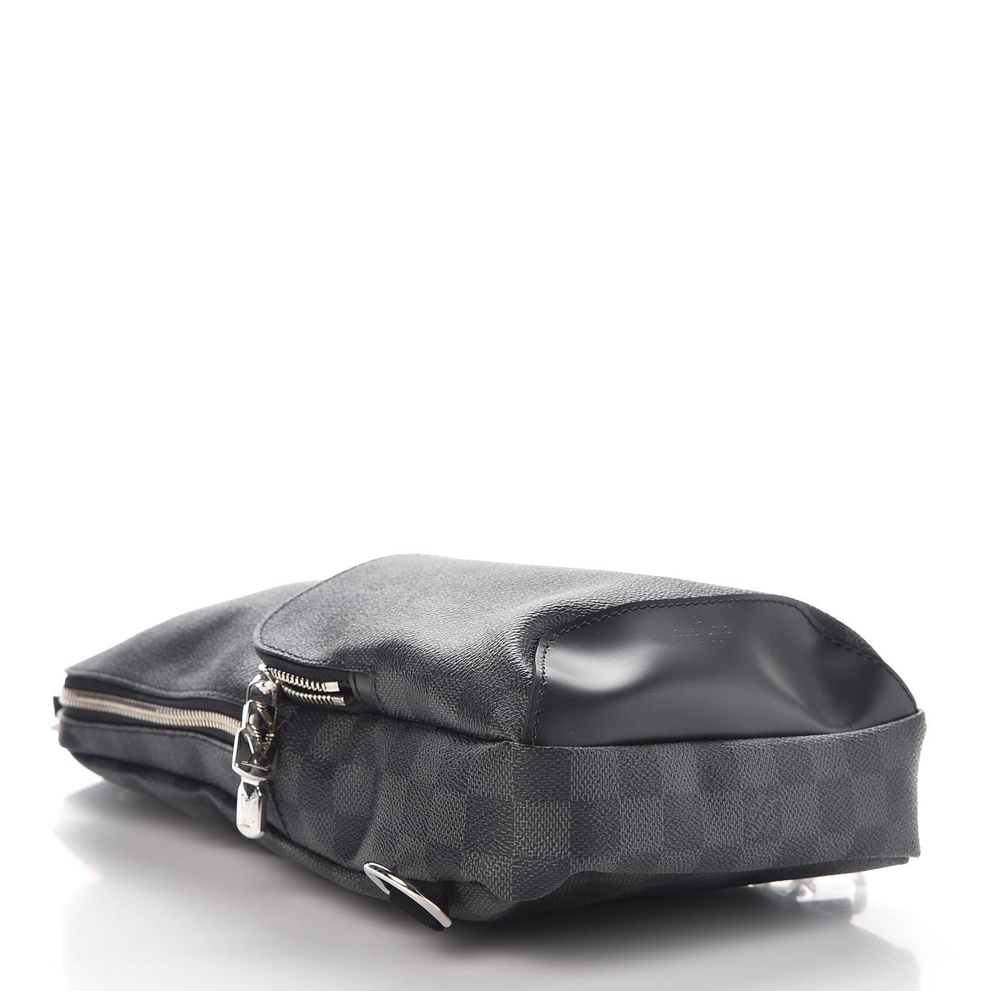 Damier Graphite Avenue Sling Backpack