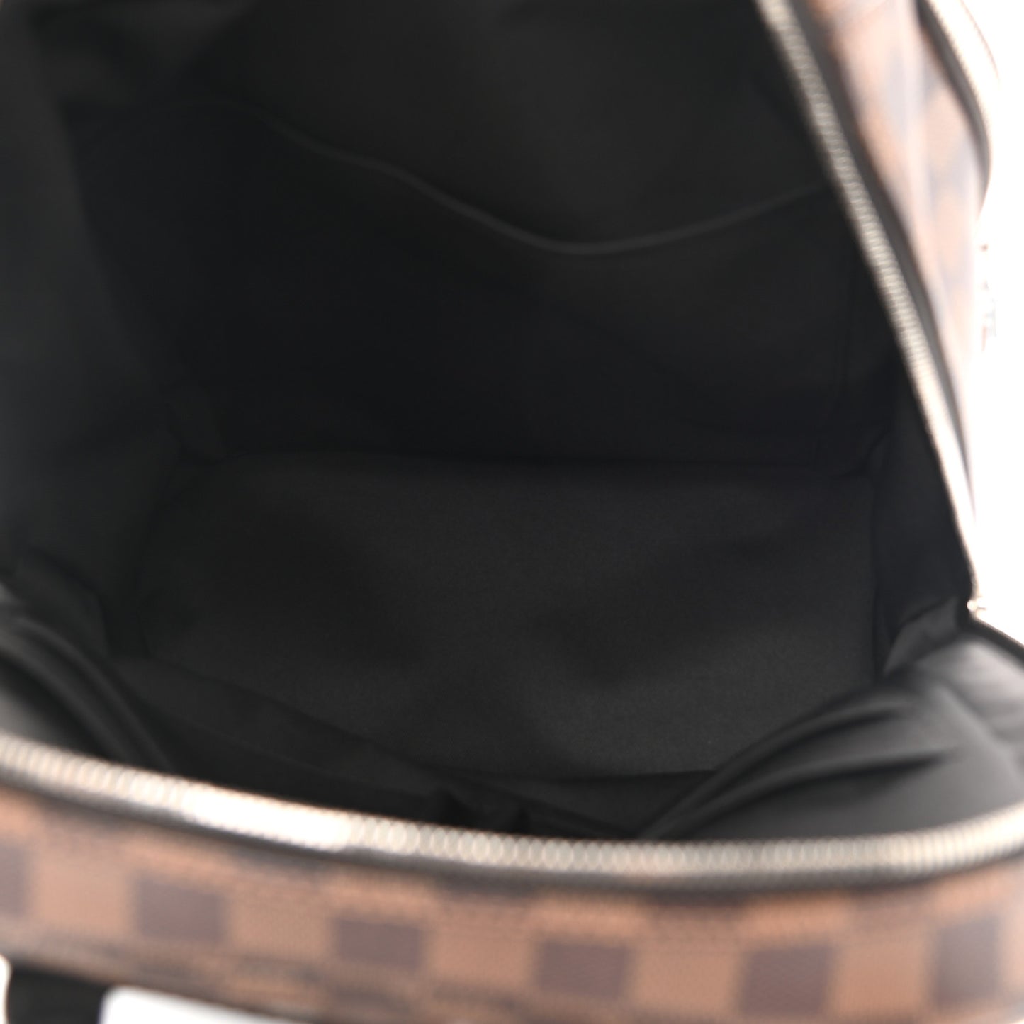 Damier Ebene Jake Backpack