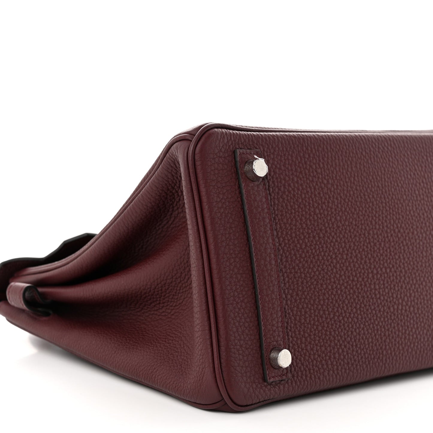 Togo BIRKIN 30 Rouge H
