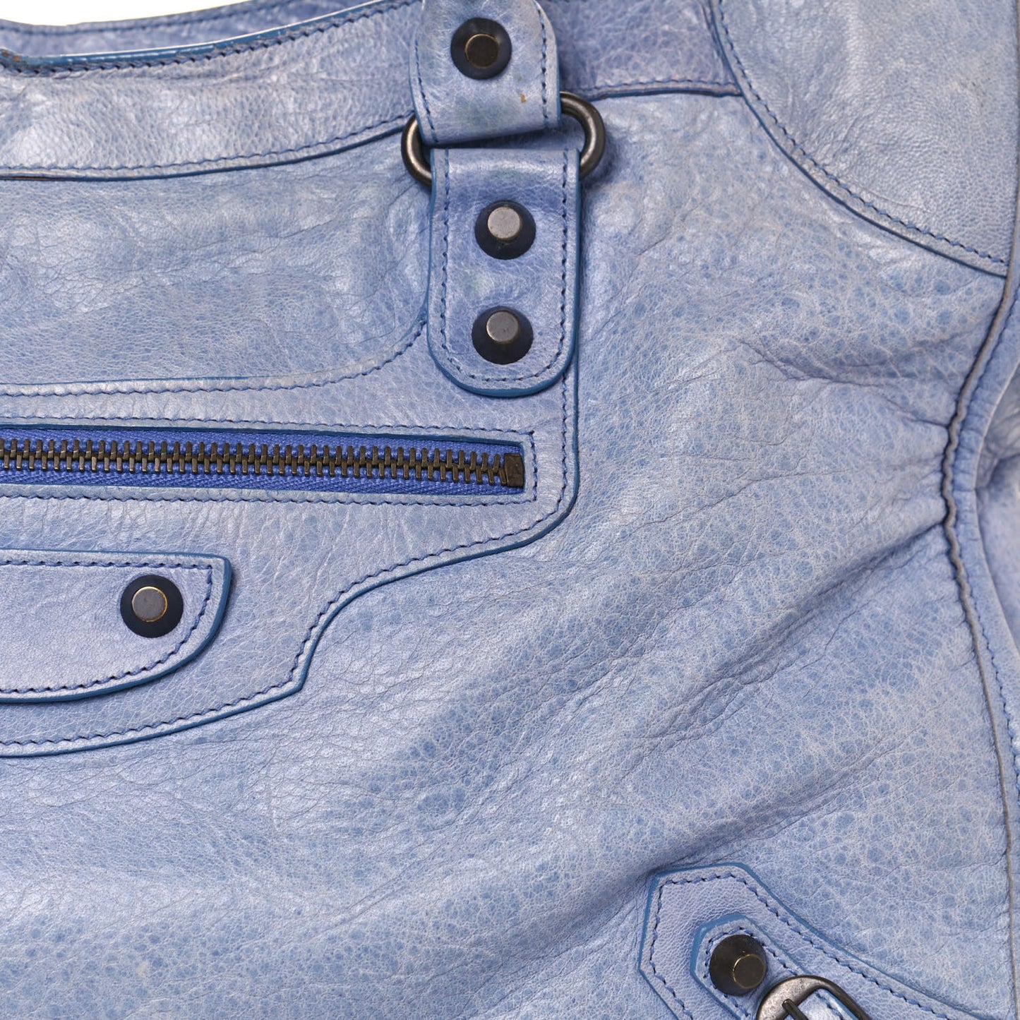 Agneau Classic Hardware City Nuage