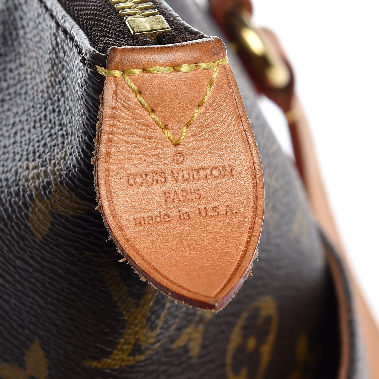 Louis Vuitton Monogram Totally MM 7 of 7