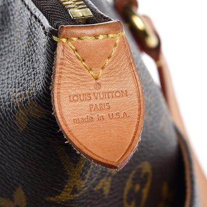 Louis Vuitton Monogram Totally MM 7 of 7