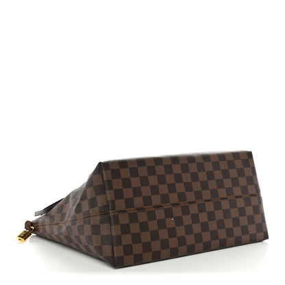 Louis Vuitton Damier Ebene Iena MM 4 of 12