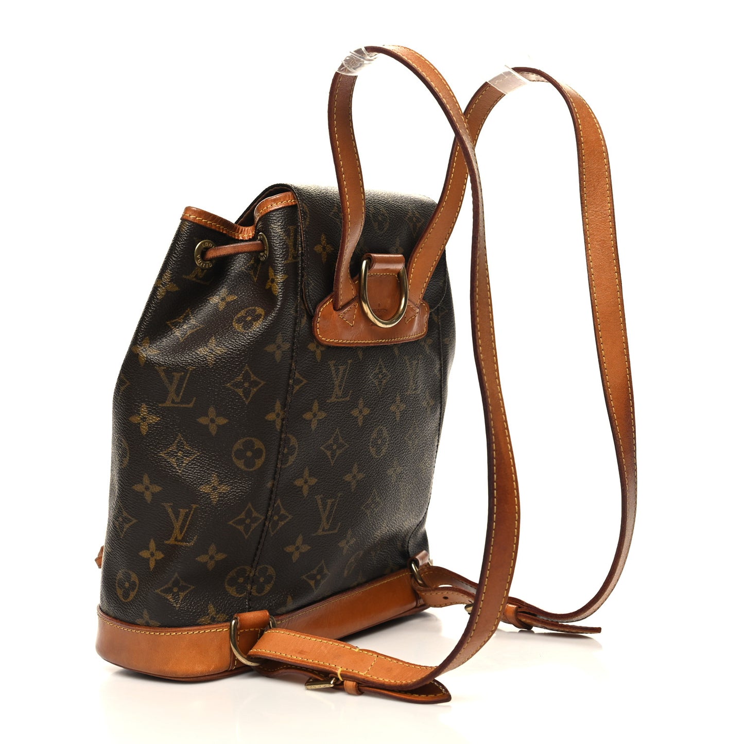Monogram Montsouris MM Backpack