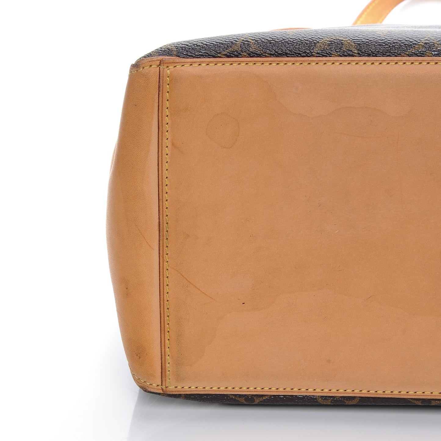 Monogram Cabas Mezzo
