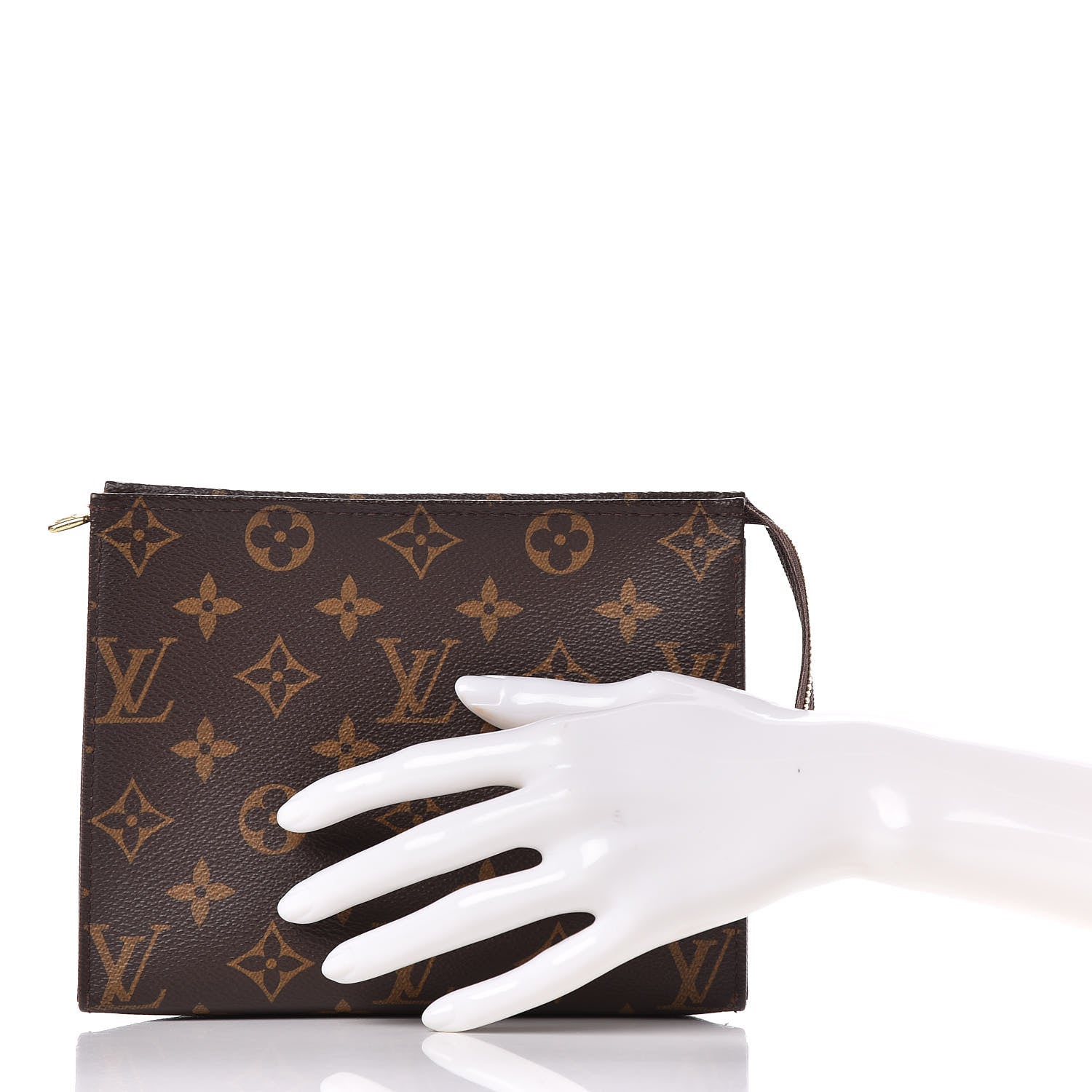 Louis Vuitton Monogram Toiletry Pouch 19 2 of 11