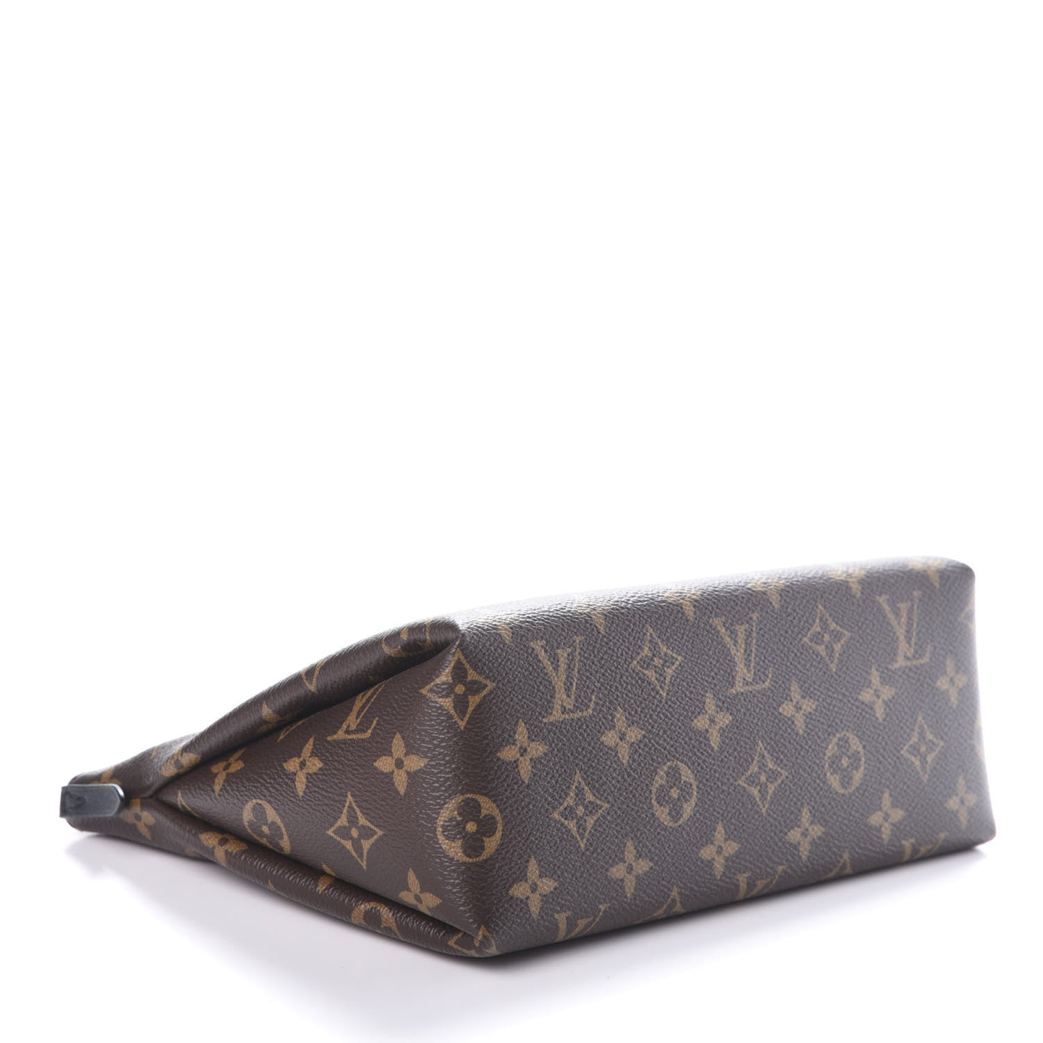 Louis Vuitton Monogram Pallas Beauty Case Black 4 of 9
