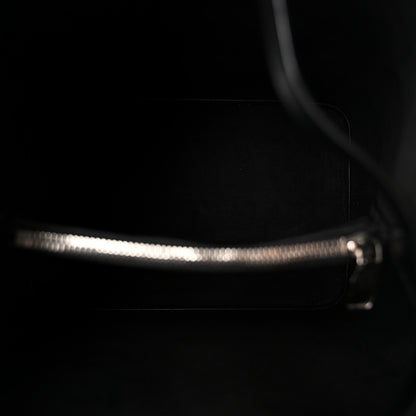 Louis Vuitton Epi Neonoe Black 5 of 10
